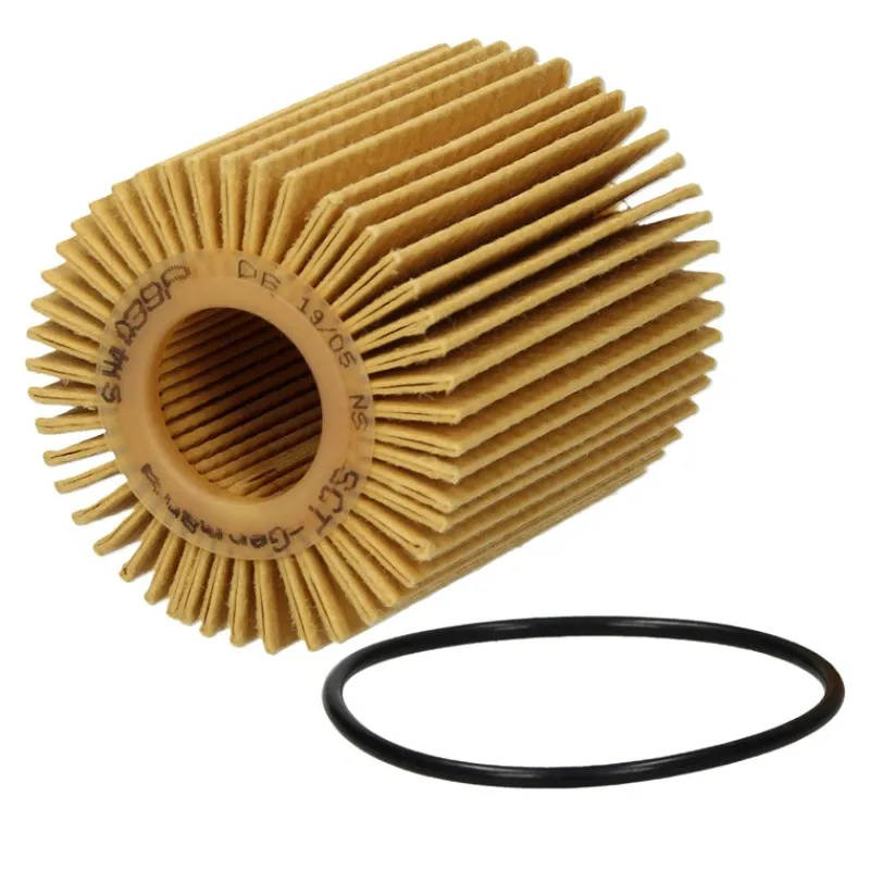Ölfilter Lexus GS Toyota Avensis-ECD Germany Hot