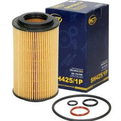 Ölfilter Mercedes Benz Opel Vectra-ECD Germany Outlet