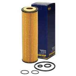 Ölfilter Mercedes-Benz C-Klasse (W203)-ECD Germany Online