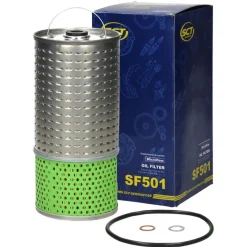 Ölfilter Mercedes-Benz T1 (601)-ECD Germany New