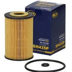 Ölfilter Mercedes-Benz Vaneo (414)-ECD Germany Outlet