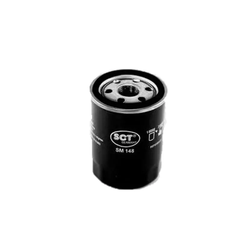 Ölfilter mit Mannol Defender 10W-40 5L Nissan Micra-ECD Germany Sale