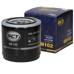 Ölfilter Nissan Almera Renault Trafic-ECD Germany New