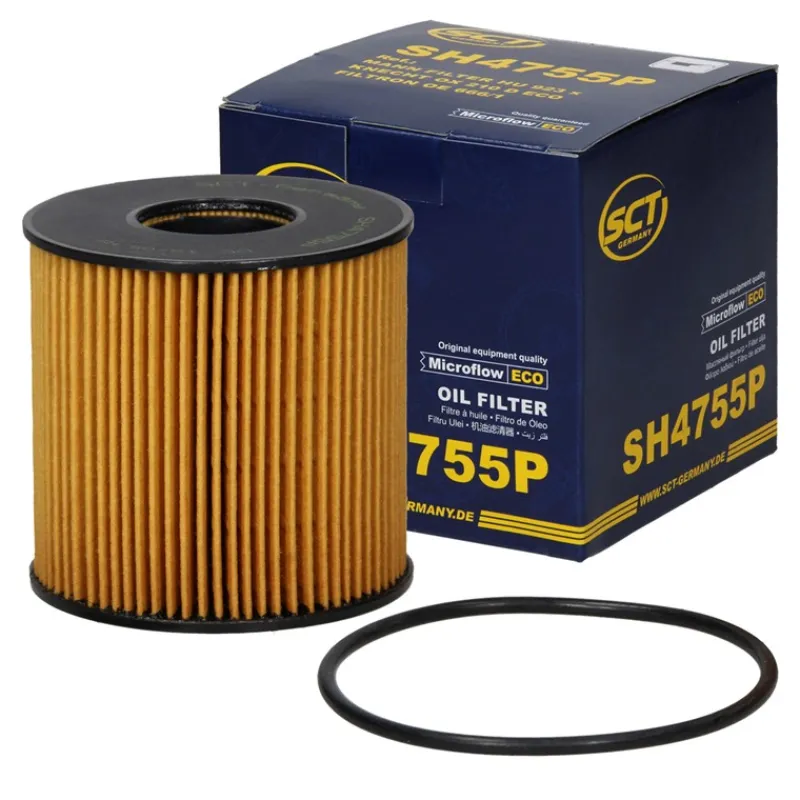 Ölfilter Nissan Interstar Renault Master II-ECD Germany Clearance