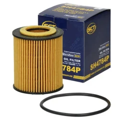 Ölfilter Opel Vectra Saab 9-3-ECD Germany New