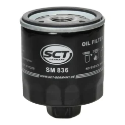 Ölfilter VAG-ECD Germany Clearance