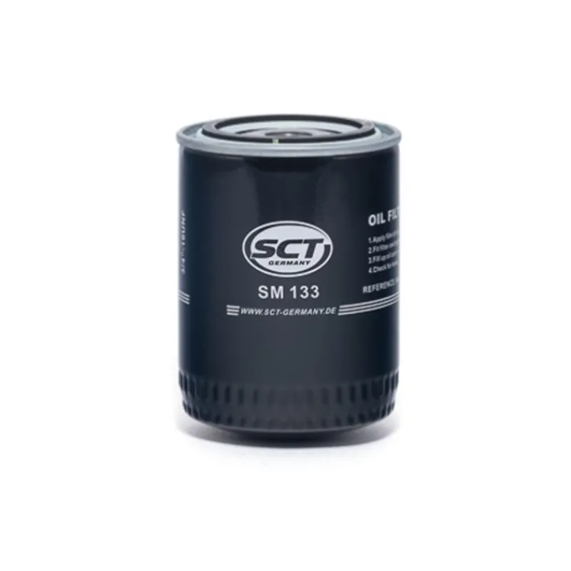 Ölfilter Volvo 164 Ferrari Dino-ECD Germany New