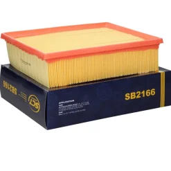 Luftfilter Audi A4 Seat Exeo-ECD Germany