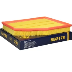 Luftfilter BMW 5 E60 E63-ECD Germany Outlet