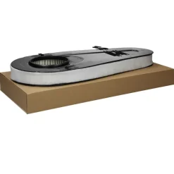 Luftfilter BMW 5 F10 Touring Bj. Bis 2014-ECD Germany Discount