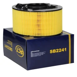 Luftfilter BMW 3er (E46) Cabriolet Coupe-ECD Germany Clearance