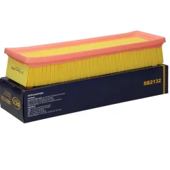 Luftfilter Citroen C3 Peugeot 207-ECD Germany Outlet