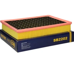 Luftfilter Fiat Croma Opel Vectra C-ECD Germany Hot