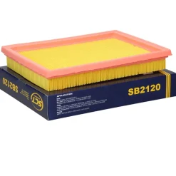 Luftfilter Ford Fiesta V Mini Mini (R50 R53)-ECD Germany Online