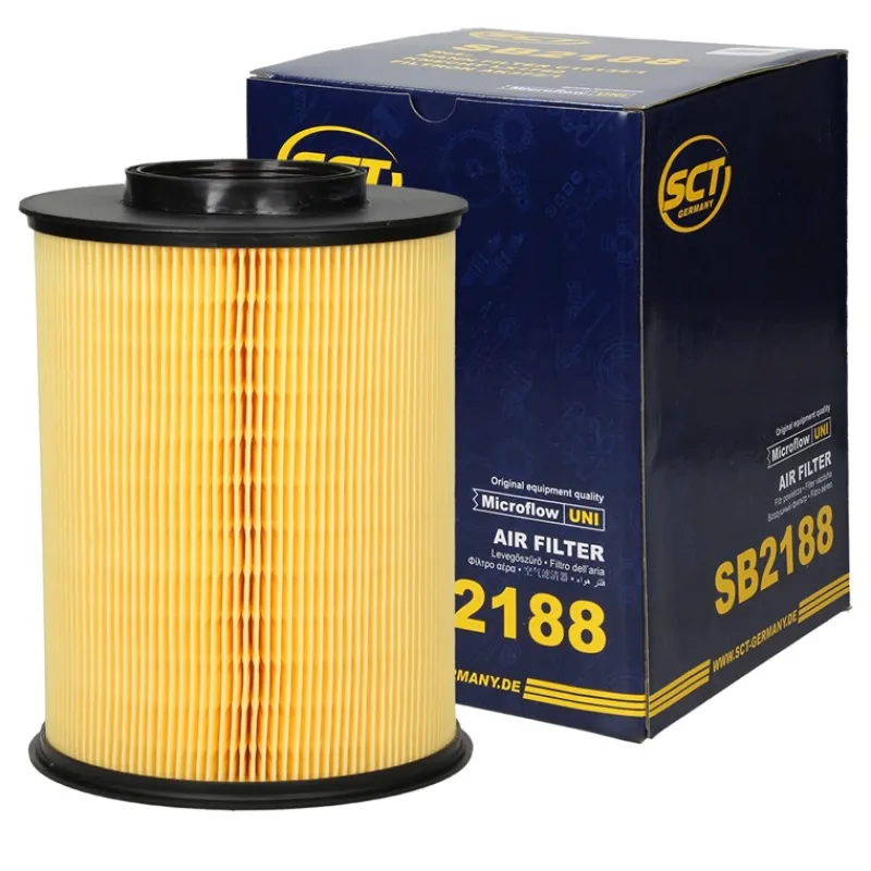 Luftfilter Ford Focus Volvo S40-ECD Germany Outlet