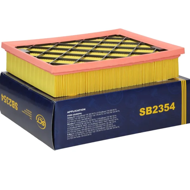 Luftfilter Ford Mondeo V-ECD Germany Sale