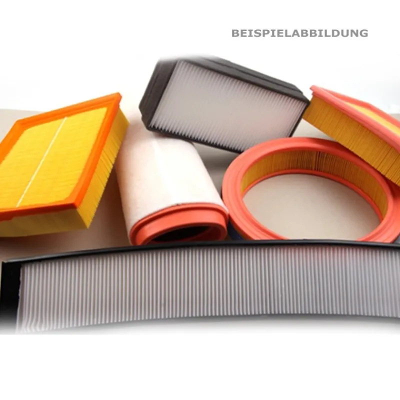Luftfilter für Audi A4 VW Caddy II-ECD Germany Best