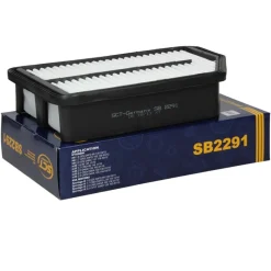 Luftfilter Hyundai i30 Kia Sportage-ECD Germany Online