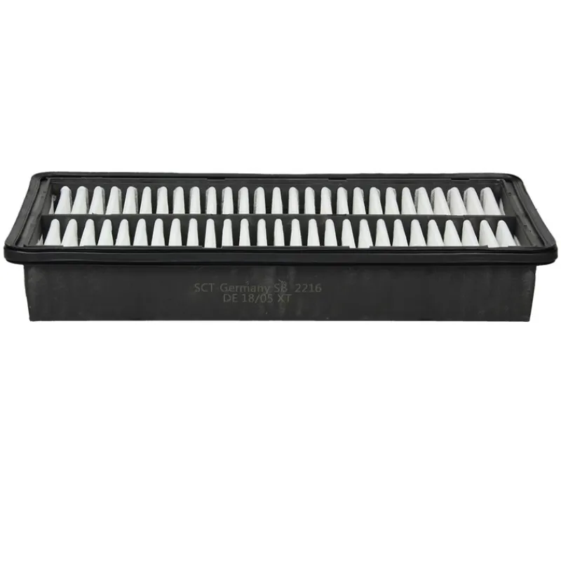 Luftfilter Mazda 6-ECD Germany Online