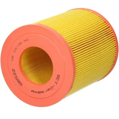 Luftfilter Mercedes Benz A-Klasse (W168) Vaneo (414)-ECD Germany Clearance