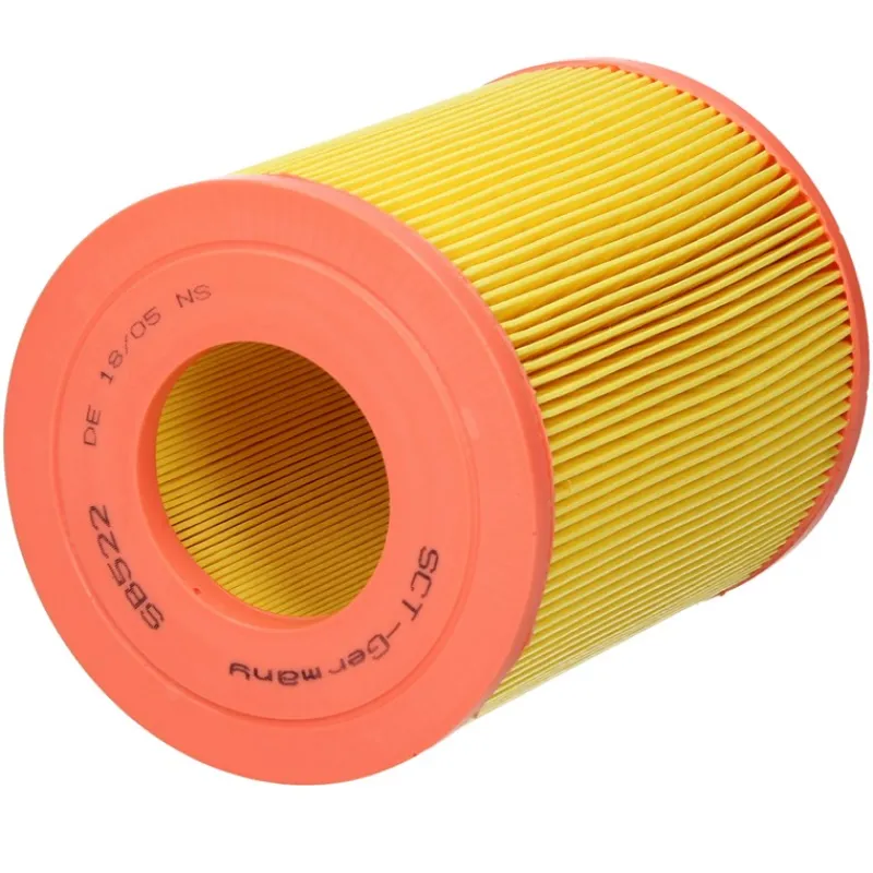 Luftfilter Mercedes Benz A-Klasse (W168) Vaneo (414)-ECD Germany Clearance