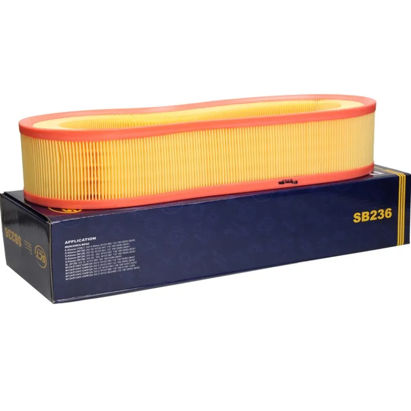 Luftfilter Mercedes Benz 124 Coupe G-Klasse-ECD Germany Discount