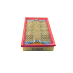 Luftfilter Mercedes-Benz 190-ECD Germany Best