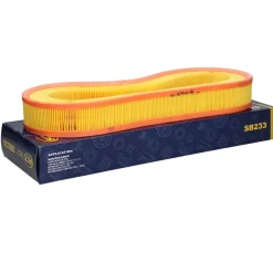 Luftfilter Mercedes-Benz 190 (W201)-ECD Germany Best