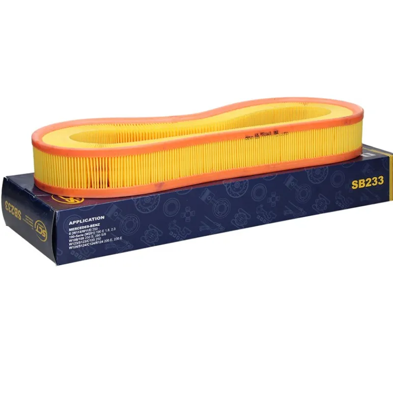 Luftfilter Mercedes-Benz 190 (W201)-ECD Germany Best