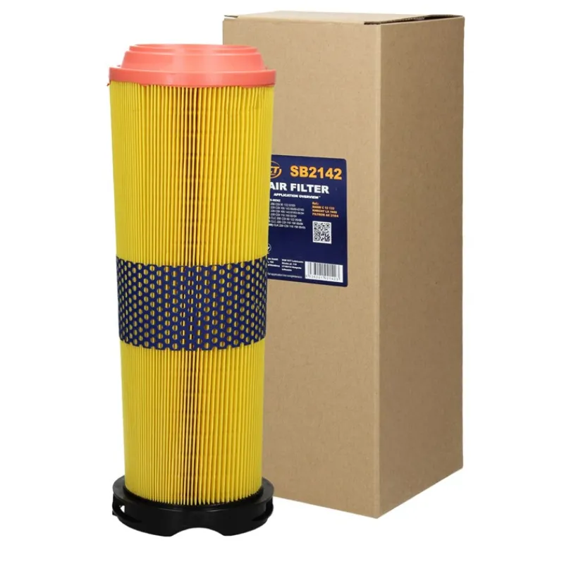 Luftfilter Mercedes-Benz C-Klasse-ECD Germany Hot