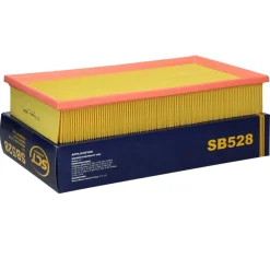 Luftfilter Mercedes-Benz E-Klasse (W210)-ECD Germany Best