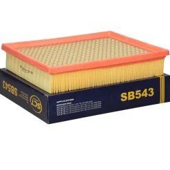 Luftfilter Mercedes-Benz SLK (R170)-ECD Germany Outlet