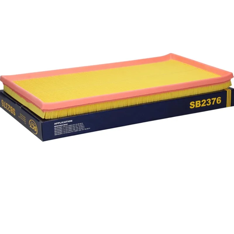 Luftfilter Mercedes-Benz V-Klasse (W447)-ECD Germany Best