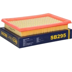 Luftfilter Nissan Juke Toyota Corolla-ECD Germany