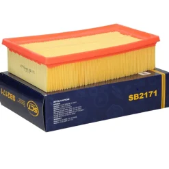 Luftfilter Nissan Qashqai-ECD Germany Online