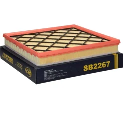 Luftfilter Opel Astra J Chevrolet Cruze-ECD Germany Best