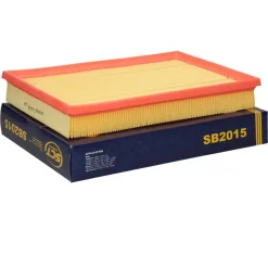 Luftfilter Opel Corsa C-ECD Germany Best