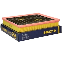 Luftfilter Opel Insignia Saab 9-3-ECD Germany Online