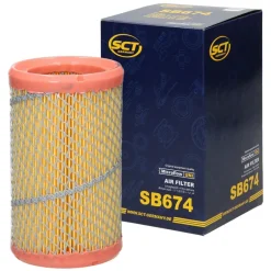 Luftfilter Renault Clio-ECD Germany Clearance