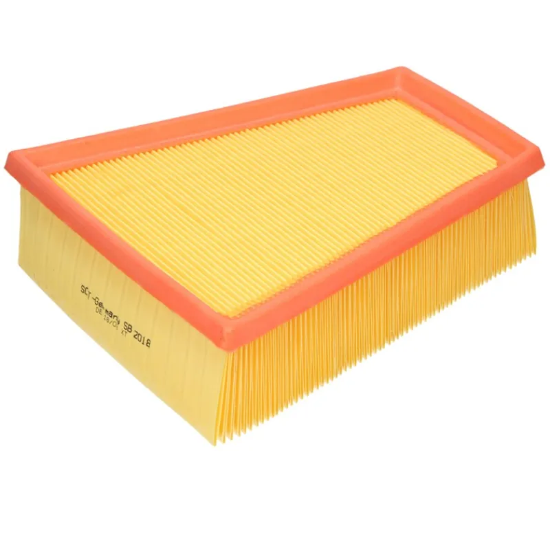 Luftfilter Skoda Fabia VW Polo (9N)-ECD Germany Best