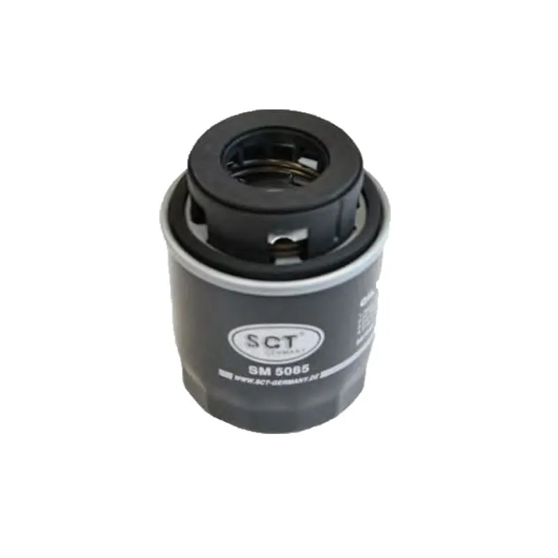 Ölwechselset mit Mannol Motoröl Combi LL 5W-30 5L, VAG-ECD Germany Online