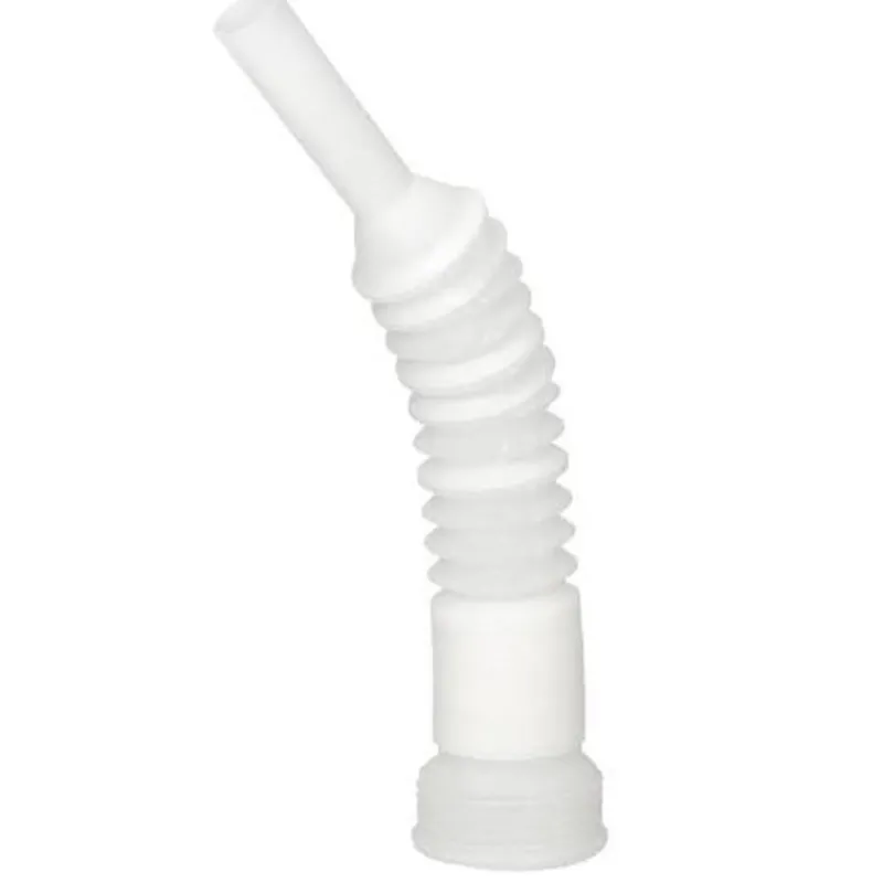 Mannol CT4504 Auslaufschlauch für Kanister Öl-ECD Germany Clearance