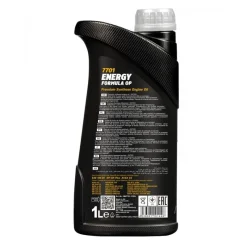 Mannol Motoröl 7701 OEM-ECD Germany New