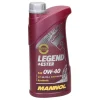 Mannol Motoröl Legend+Ester 0W-40 1L-ECD Germany Hot