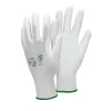 Montagehandschuhe Weiß Größe 11 / XXL-ECD Germany