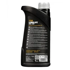 Motoröl Mannol MN Longlife 508/509 0W-20-ECD Germany Best