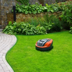 Universal 50m Begrenzungskabel für Mähroboter-ECD Germany Online