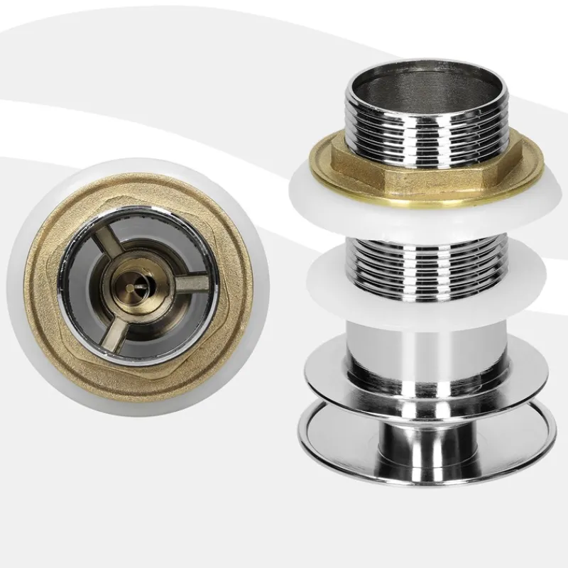 Waschbecken inkl. Ablaufgarnitur Silber ohne Überlauf 35x20,5x12,5 cm Weiß aus Keramik-ECD Germany Discount