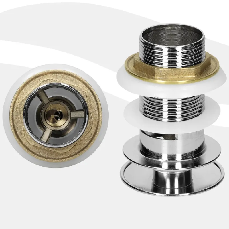 Waschbecken inkl. Ablaufgarnitur Silber mit Überlauf 41,5x36x13 cm Schwarz aus Keramik ML-Design-ECD Germany Online