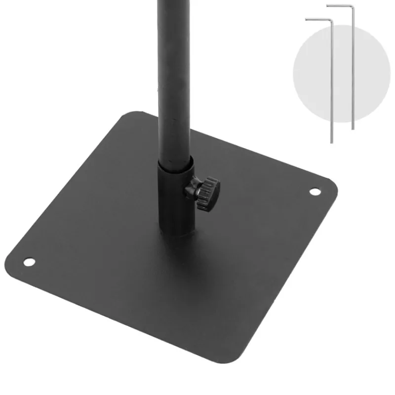 Weihnachtsdeko LED Baum mit 360 warmweißen LEDs IP44 150 cm-ECD Germany Hot